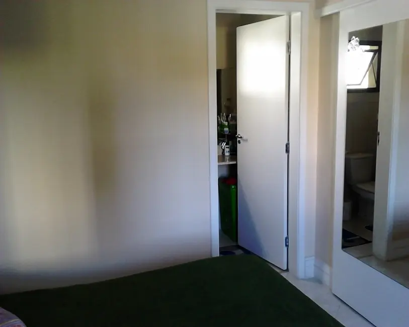 Foto 6 de Apartamento com 3 quartos à venda, 90m2 em Centro, Taubate - SP