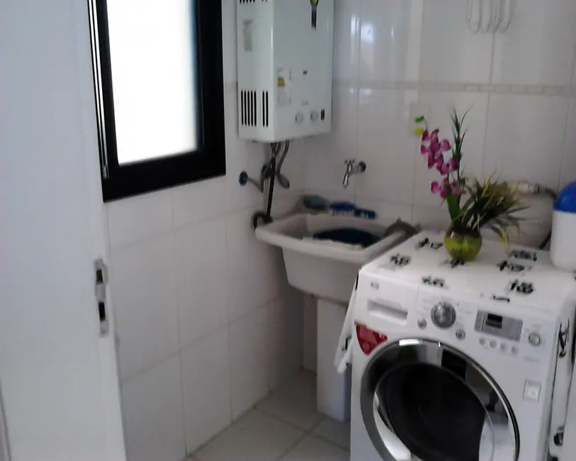 Foto 7 de Apartamento com 3 quartos à venda, 90m2 em Centro, Taubate - SP