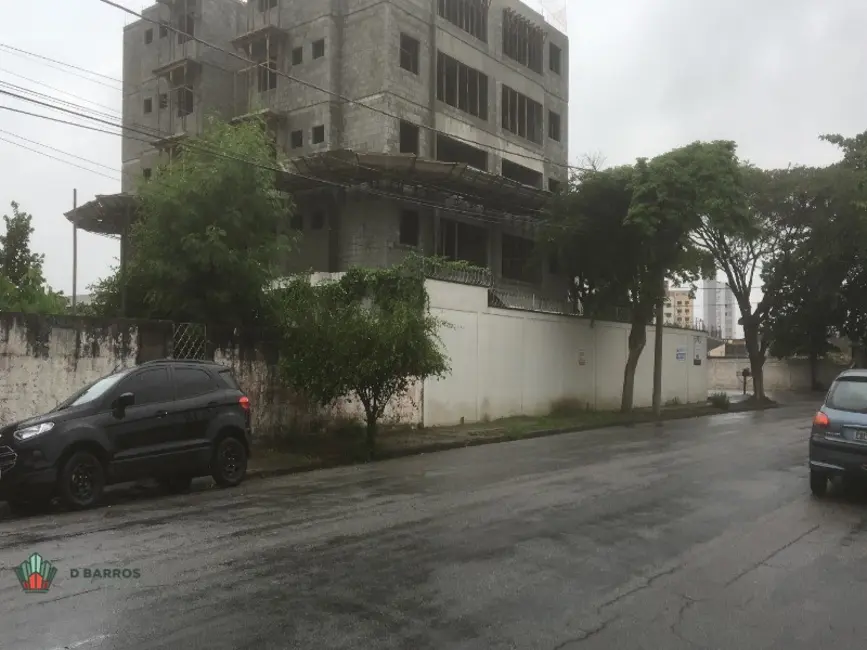 Foto 2 de Terreno / Lote à venda e para alugar, 800m2 em Taubate - SP