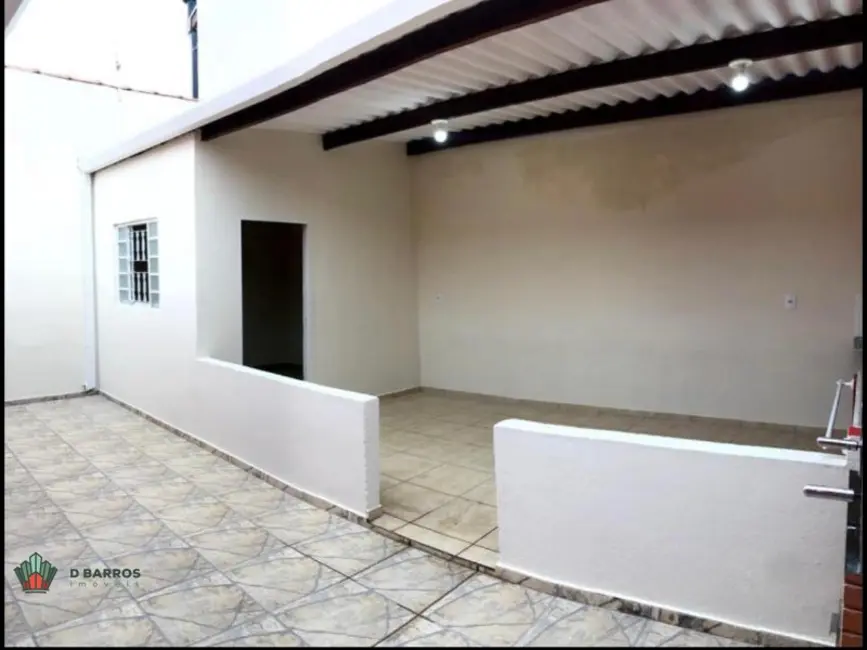Foto 6 de Casa com 2 quartos à venda, 75m2 em Taubate - SP