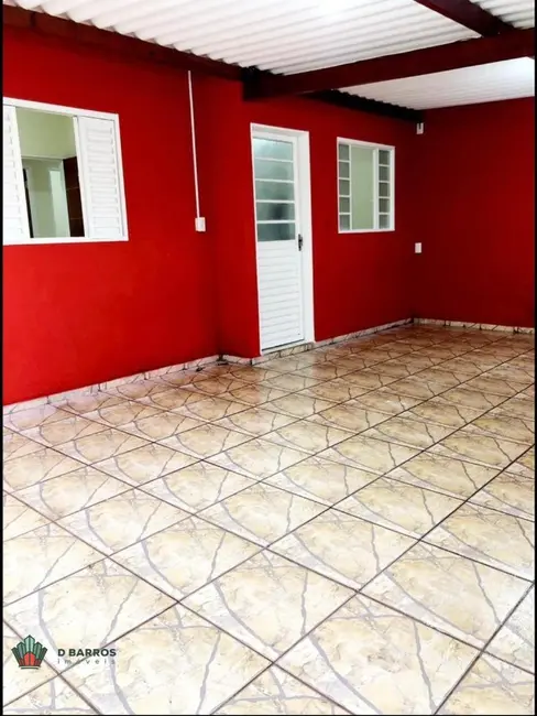 Foto 1 de Casa com 2 quartos à venda, 75m2 em Taubate - SP