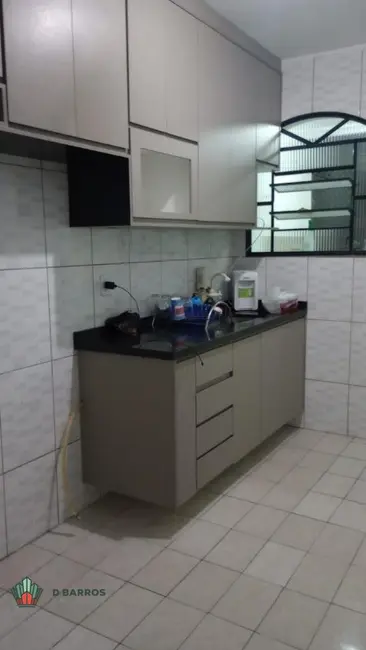 Foto 8 de Apartamento com 2 quartos à venda, 69m2 em Areão, Taubate - SP