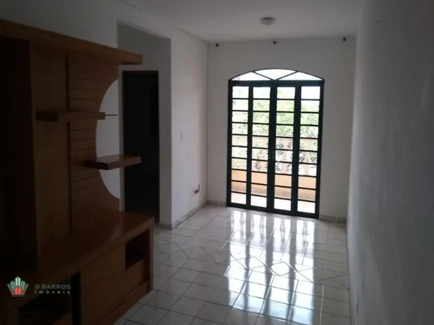 Foto 1 de Apartamento com 2 quartos à venda, 69m2 em Areão, Taubate - SP