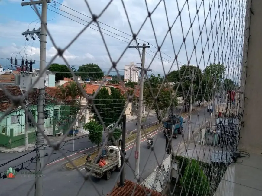 Foto 5 de Apartamento com 2 quartos à venda, 69m2 em Areão, Taubate - SP