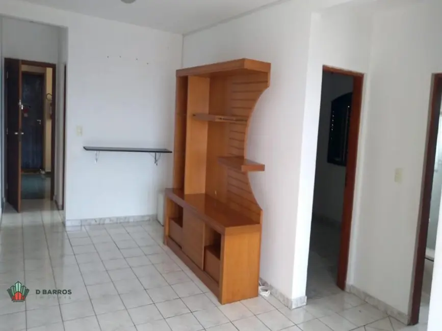 Foto 2 de Apartamento com 2 quartos à venda, 69m2 em Areão, Taubate - SP