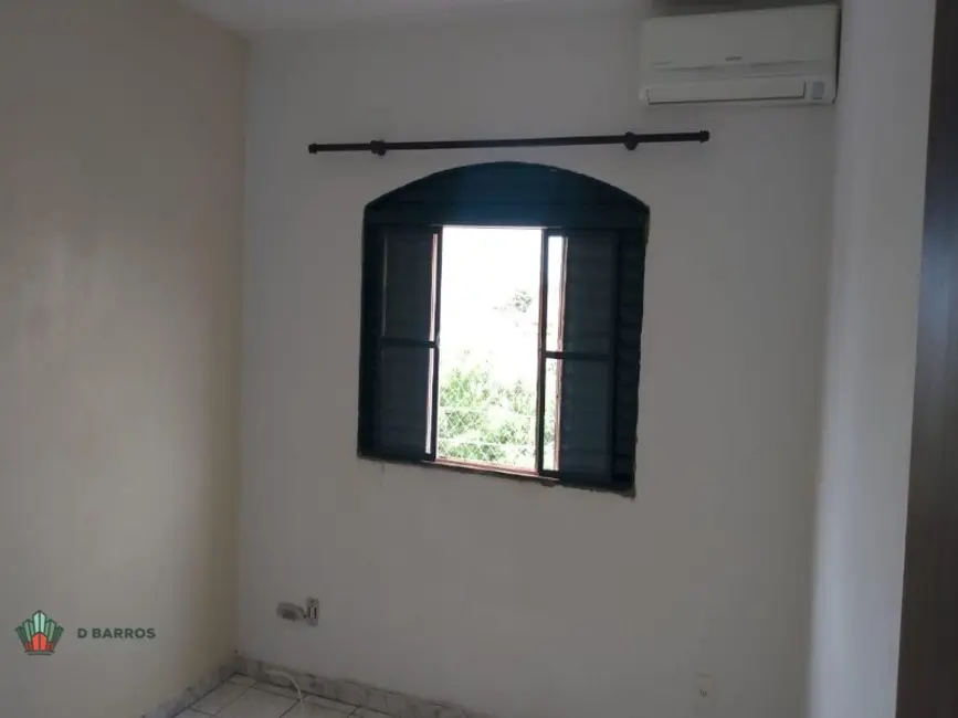 Foto 3 de Apartamento com 2 quartos à venda, 69m2 em Areão, Taubate - SP