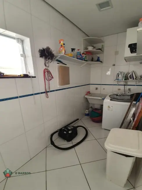 Casa de Condomínio com 3 quartos à venda, 300m2 em Jardim de Alah, Taubate - SP - imagem 7 Foto 7 de Casa de Condomínio com 3 quartos à venda, 300m2 em Jardim de Alah, Taubate - SP