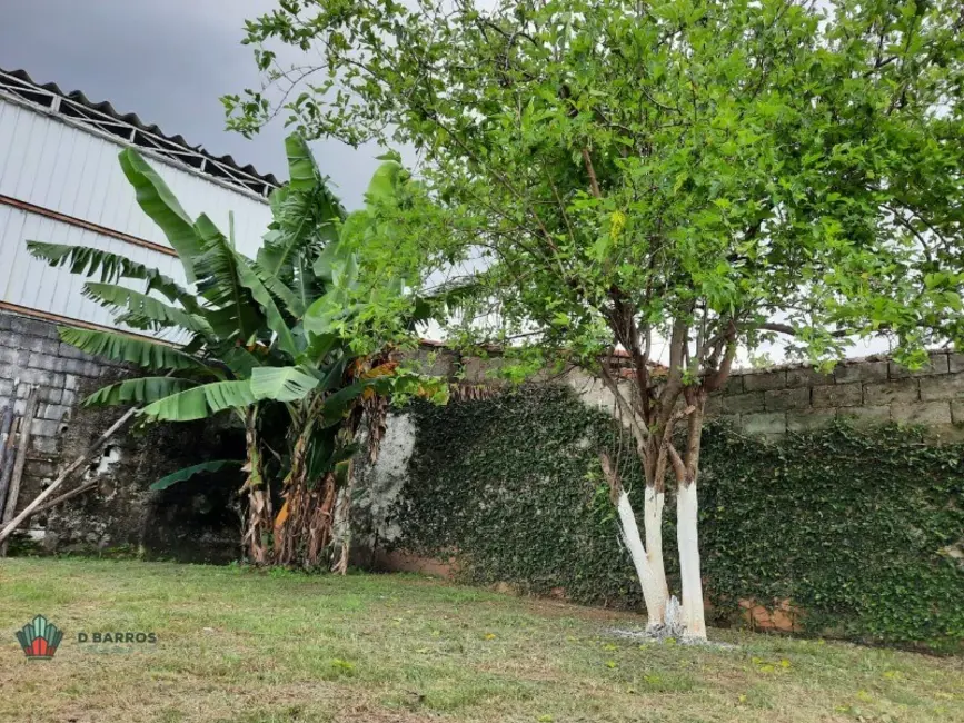 Foto 7 de Chácara com 4 quartos à venda, 1000m2 em Tremembe - SP