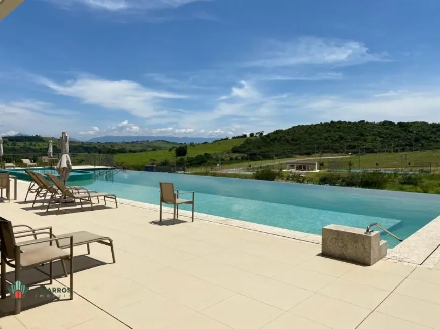 Foto 5 de Terreno / Lote à venda, 450m2 em Jardim Marlene Miranda, Taubate - SP