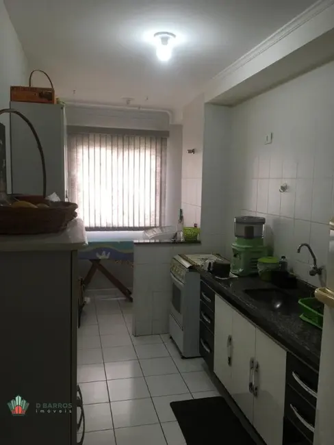 Foto 5 de Apartamento com 1 quarto à venda, 79m2 em Parque Santo Antônio, Taubate - SP