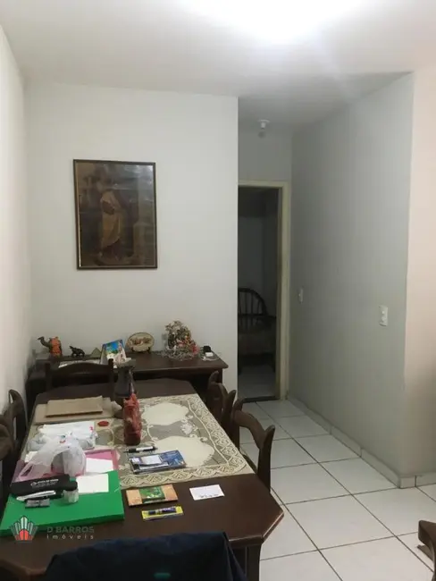 Foto 7 de Apartamento com 1 quarto à venda, 79m2 em Parque Santo Antônio, Taubate - SP