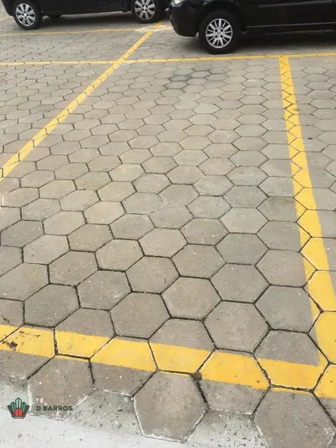 Foto 3 de Apartamento com 1 quarto à venda, 79m2 em Parque Santo Antônio, Taubate - SP