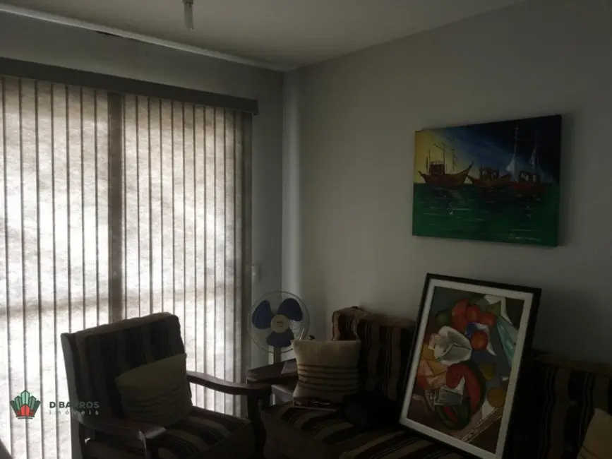 Foto 8 de Apartamento com 1 quarto à venda, 79m2 em Parque Santo Antônio, Taubate - SP