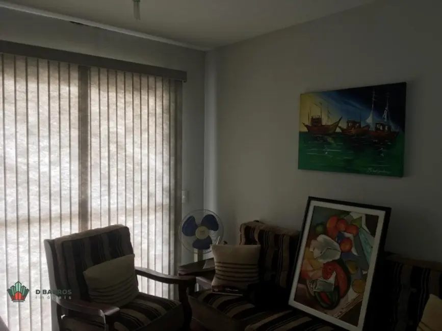 Foto 9 de Apartamento com 1 quarto à venda, 79m2 em Parque Santo Antônio, Taubate - SP