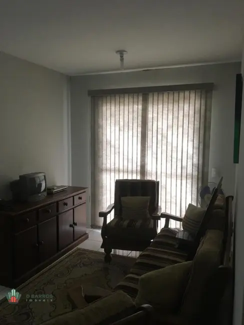 Foto 6 de Apartamento com 1 quarto à venda, 79m2 em Parque Santo Antônio, Taubate - SP