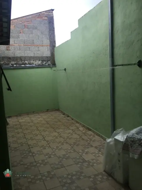 Foto 7 de Casa com 3 quartos à venda, 200m2 em Esplanada Santa Helena, Taubate - SP