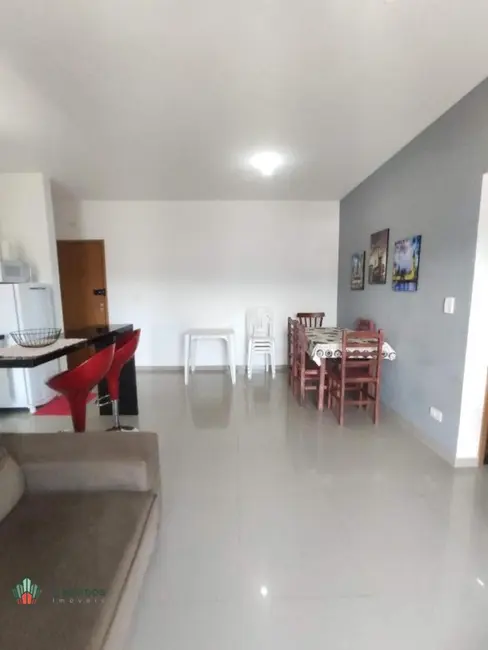 Foto 6 de Apartamento com 2 quartos à venda, 73m2 em Centro, Ubatuba - SP