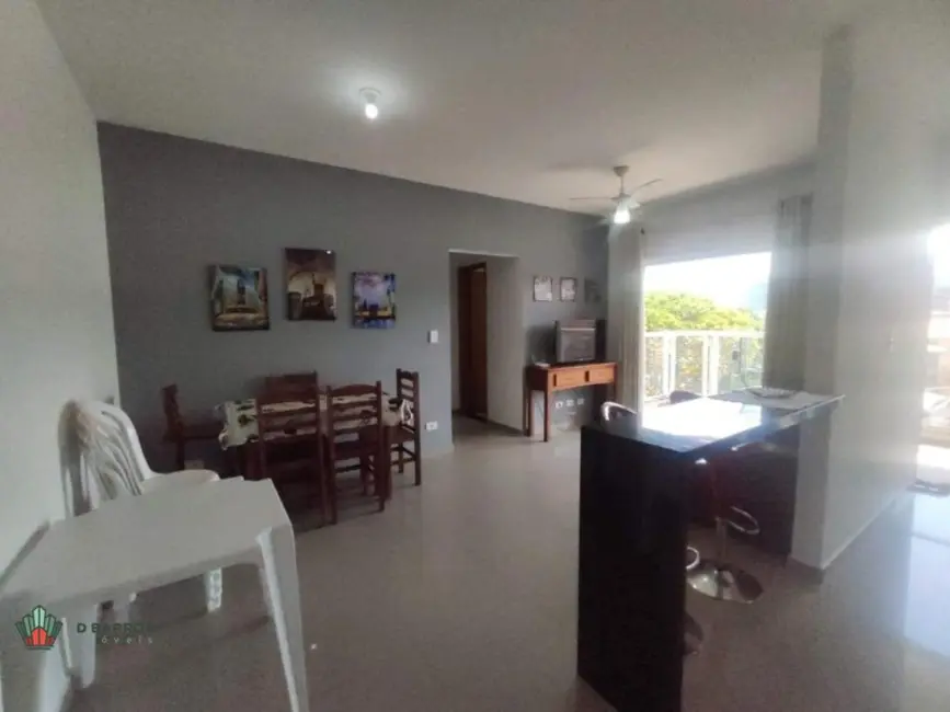 Foto 7 de Apartamento com 2 quartos à venda, 73m2 em Centro, Ubatuba - SP