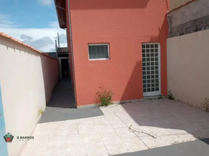 Foto 1 de Casa com 2 quartos à venda, 125m2 em Taubate - SP