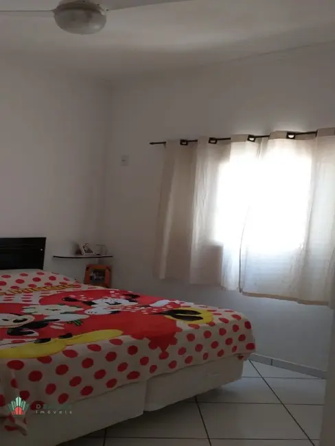 Foto 9 de Casa com 3 quartos à venda, 168m2 em Morada dos Nobres, Taubate - SP