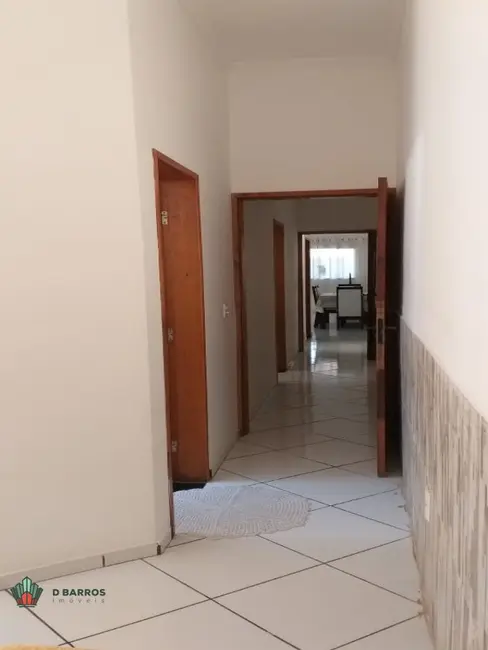 Foto 6 de Casa com 3 quartos à venda, 168m2 em Morada dos Nobres, Taubate - SP
