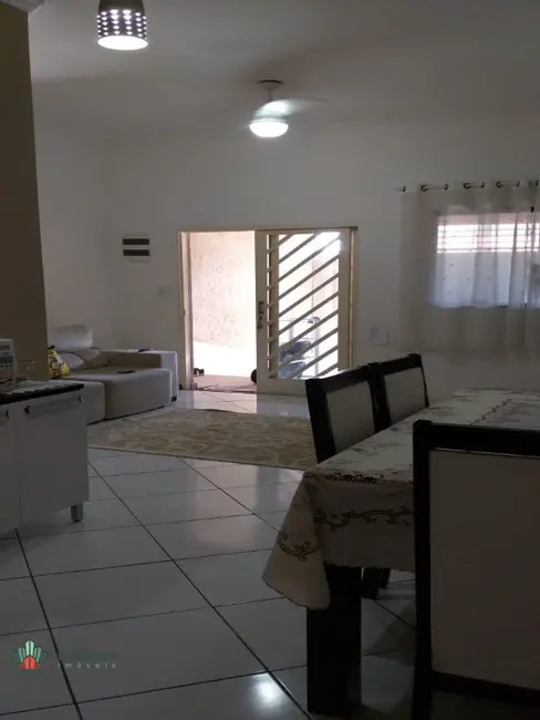 Foto 7 de Casa com 3 quartos à venda, 168m2 em Morada dos Nobres, Taubate - SP