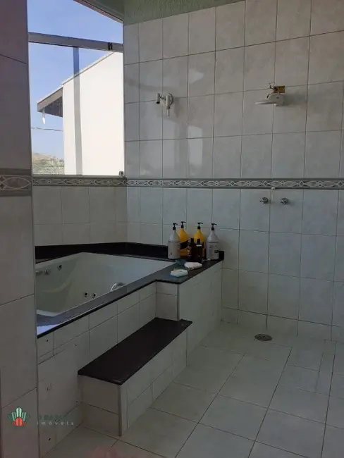Foto 9 de Sala Comercial com 4 quartos à venda, 230m2 em Jardim Independência, Taubate - SP