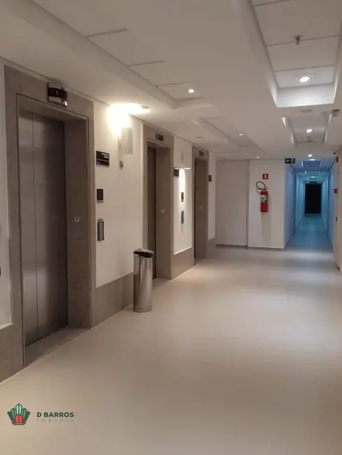 Foto 6 de Sala Comercial à venda, 32m2 em Parque Senhor do Bonfim, Taubate - SP