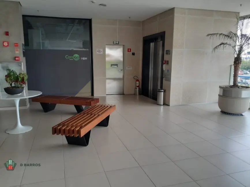 Foto 5 de Sala Comercial à venda, 32m2 em Parque Senhor do Bonfim, Taubate - SP