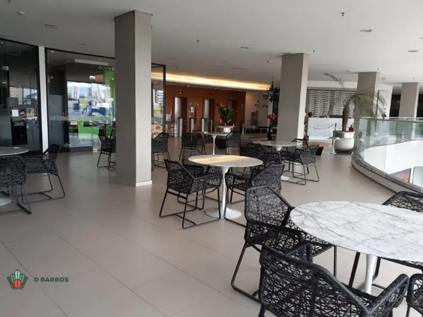 Foto 7 de Sala Comercial à venda, 32m2 em Parque Senhor do Bonfim, Taubate - SP