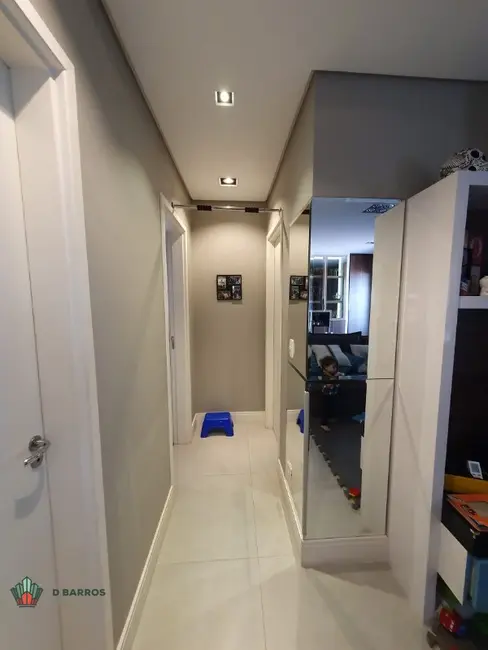 Foto 6 de Apartamento com 2 quartos à venda, 82m2 em Vila das Jabuticabeiras, Taubate - SP