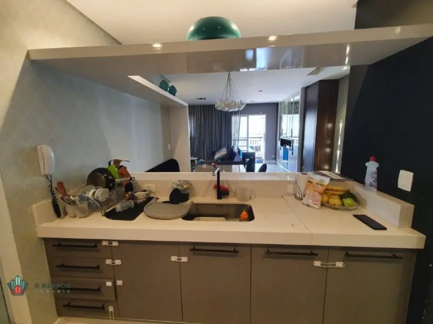Foto 9 de Apartamento com 2 quartos à venda, 82m2 em Vila das Jabuticabeiras, Taubate - SP