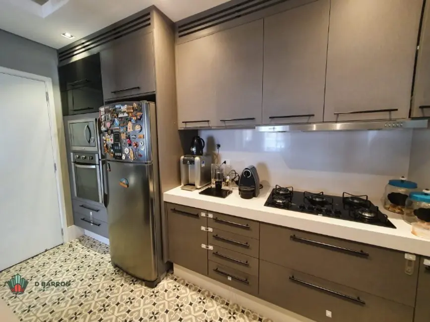 Foto 8 de Apartamento com 2 quartos à venda, 82m2 em Vila das Jabuticabeiras, Taubate - SP