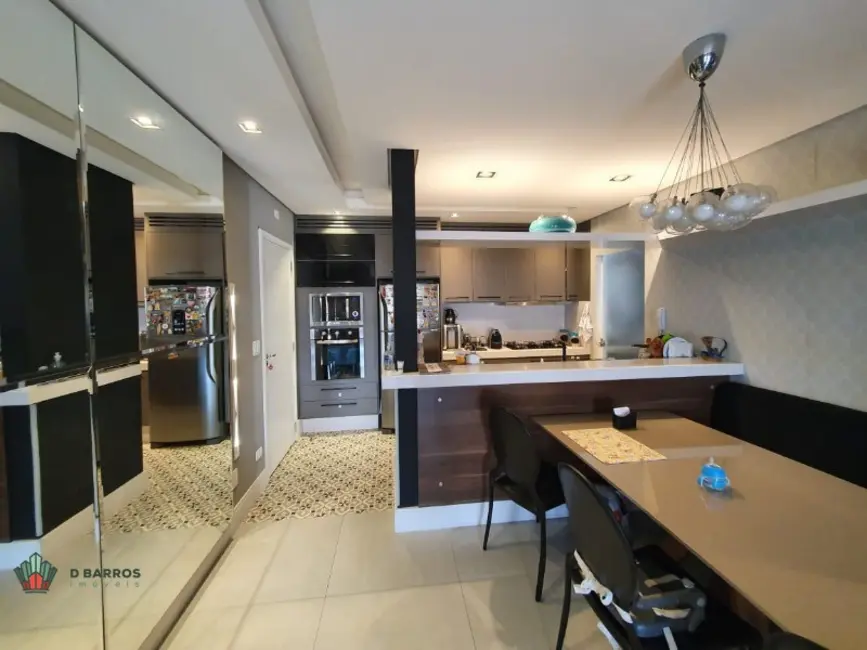 Foto 7 de Apartamento com 2 quartos à venda, 82m2 em Vila das Jabuticabeiras, Taubate - SP