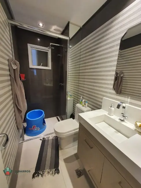 Foto 5 de Apartamento com 2 quartos à venda, 82m2 em Vila das Jabuticabeiras, Taubate - SP