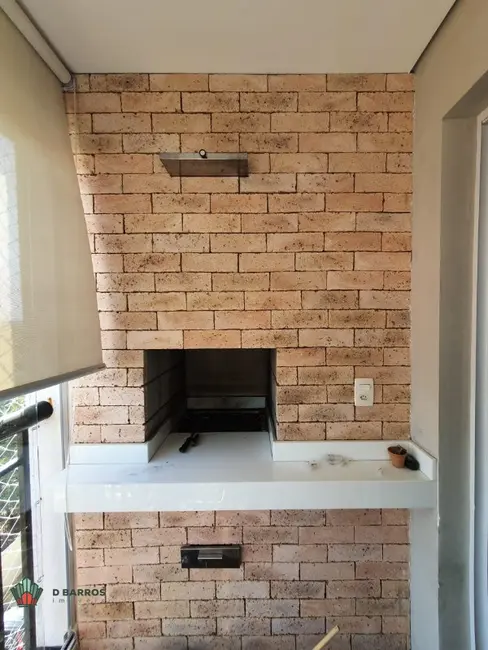 Foto 2 de Apartamento com 2 quartos à venda, 82m2 em Vila das Jabuticabeiras, Taubate - SP