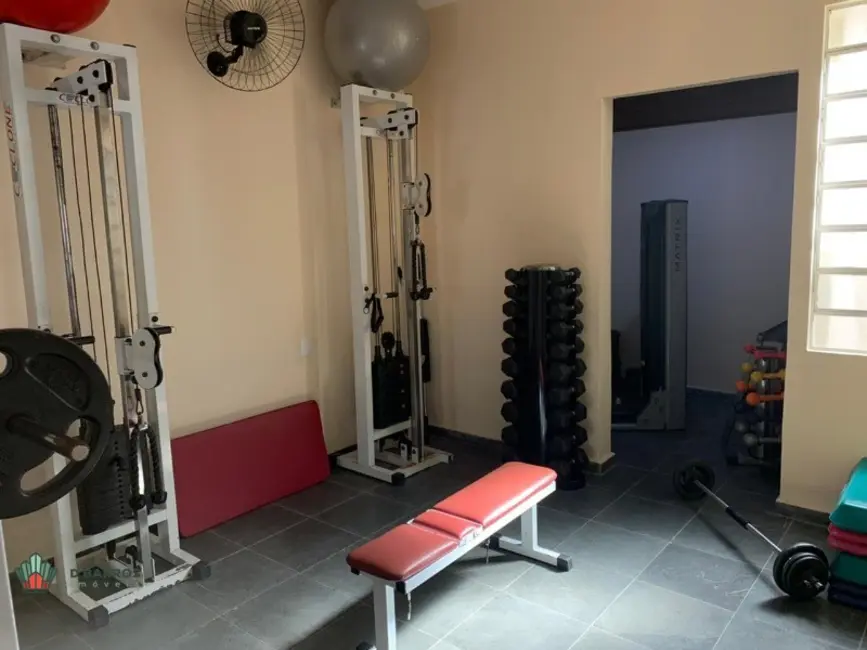 Foto 6 de Sala Comercial à venda, 230m2 em Centro, Taubate - SP