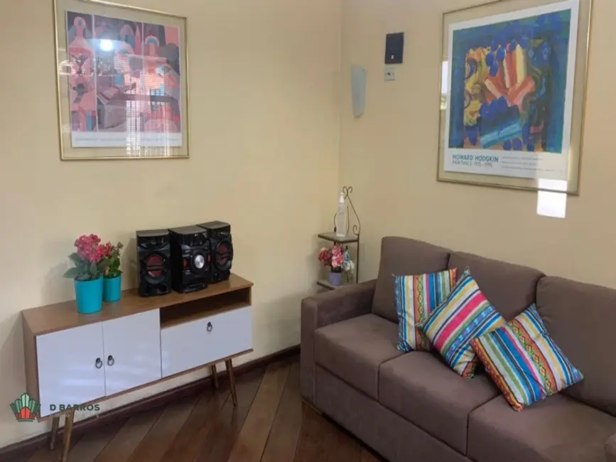 Foto 8 de Sala Comercial à venda, 230m2 em Centro, Taubate - SP