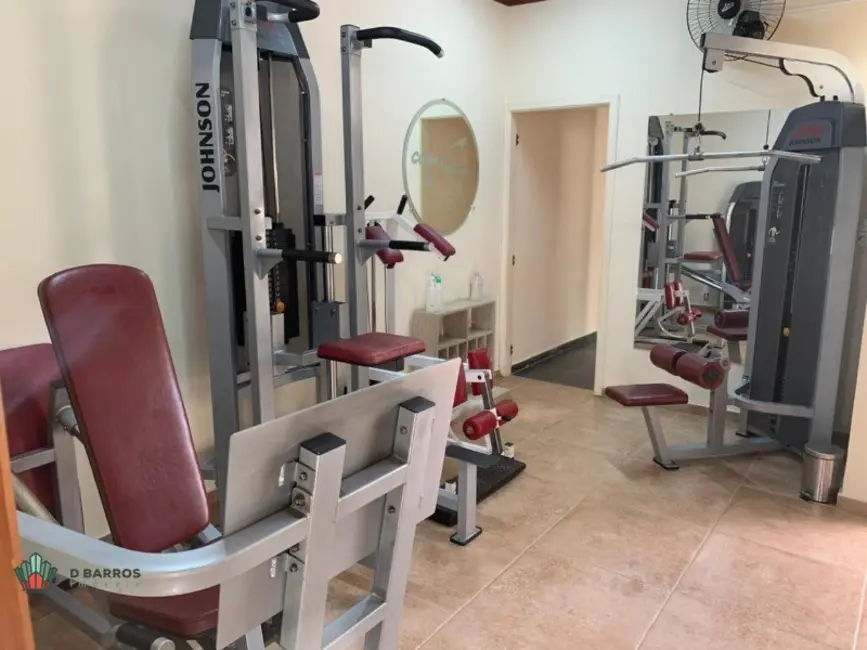 Foto 2 de Sala Comercial à venda, 230m2 em Centro, Taubate - SP