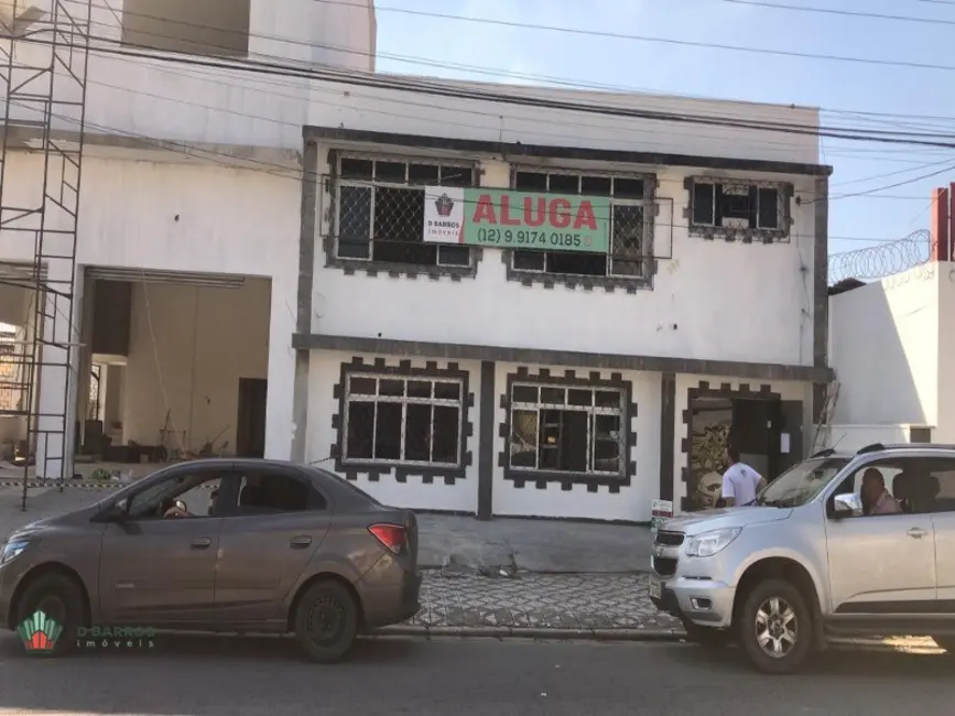 Foto 1 de Loja para alugar, 350m2 em Centro, Taubate, SP