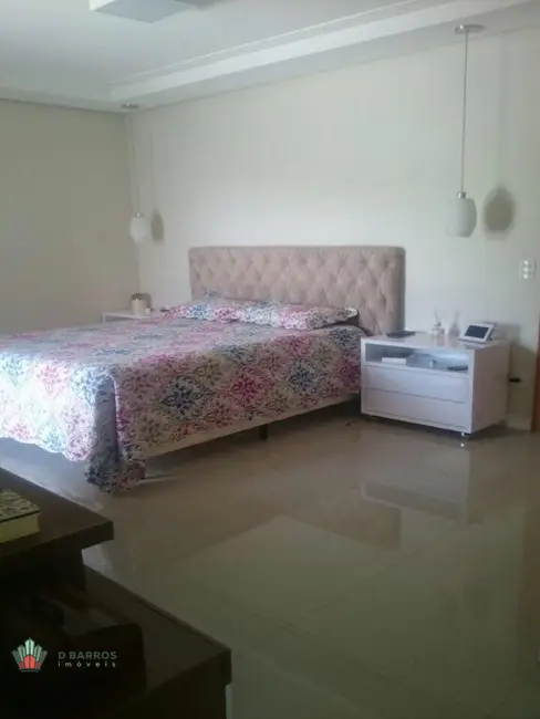 Foto 8 de Casa de Condomínio com 3 quartos à venda, 254m2 em Tremembe - SP