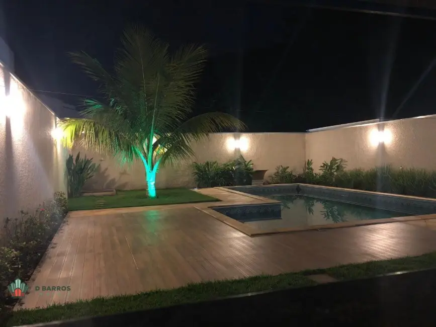 Foto 9 de Casa de Condomínio com 3 quartos à venda, 254m2 em Tremembe - SP