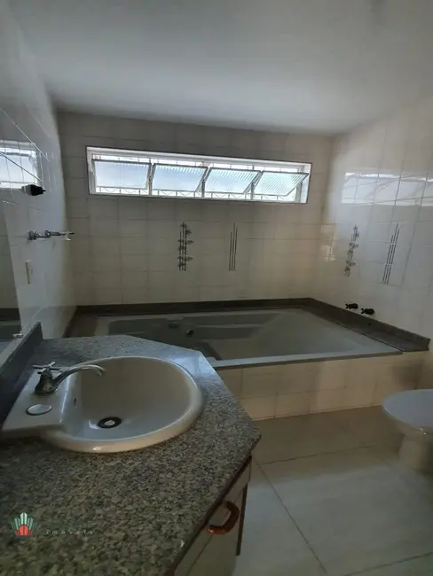 Foto 3 de Sala Comercial para alugar, 28m2 em Vila São Geraldo, Taubate - SP