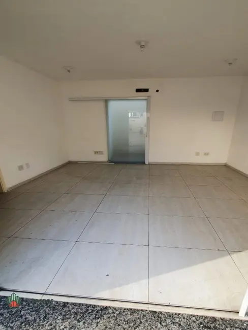 Foto 7 de Sala Comercial para alugar, 28m2 em Vila São Geraldo, Taubate - SP
