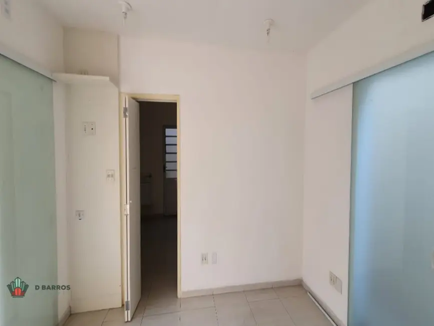 Foto 6 de Sala Comercial para alugar, 28m2 em Vila São Geraldo, Taubate - SP