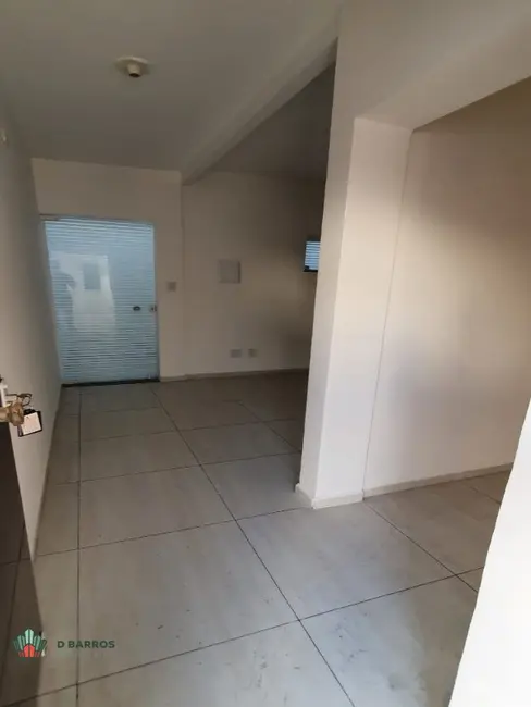 Foto 5 de Sala Comercial para alugar, 28m2 em Vila São Geraldo, Taubate - SP