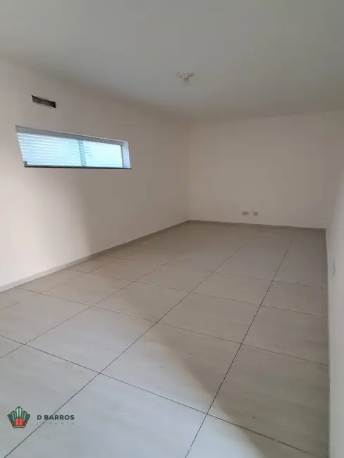 Foto 1 de Sala Comercial para alugar, 28m2 em Vila São Geraldo, Taubate - SP