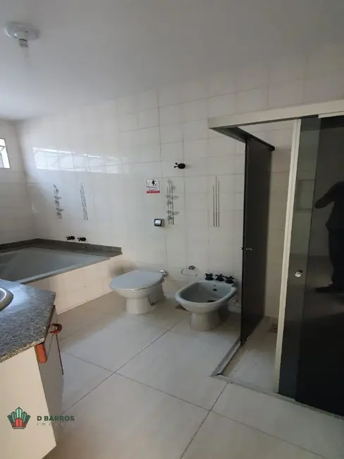 Foto 4 de Sala Comercial para alugar, 28m2 em Vila São Geraldo, Taubate - SP