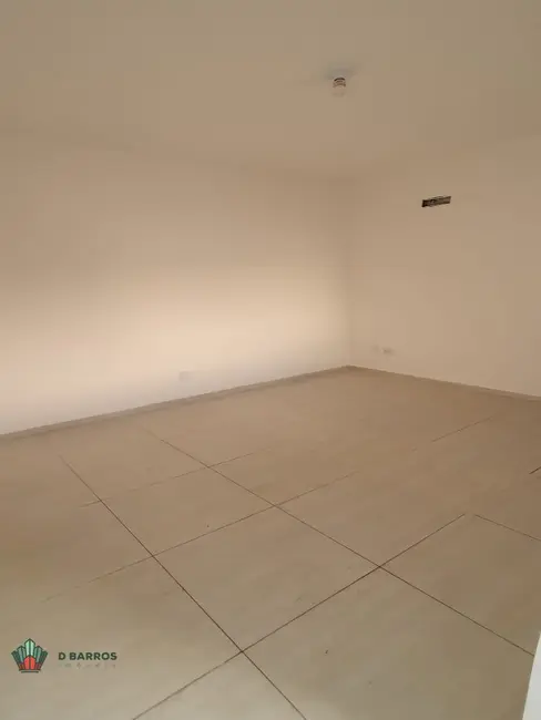 Foto 2 de Sala Comercial para alugar, 28m2 em Vila São Geraldo, Taubate - SP