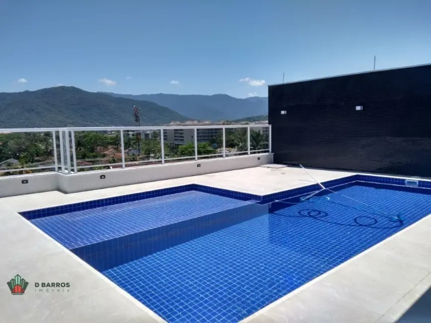 Foto 2 de Apartamento com 3 quartos à venda, 150m2 em Ubatuba - SP